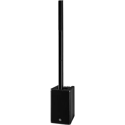 Yamaha DXL1K Powered Speaker 1100W, 12" Lf, 1.5" Hf X 10 image 6
