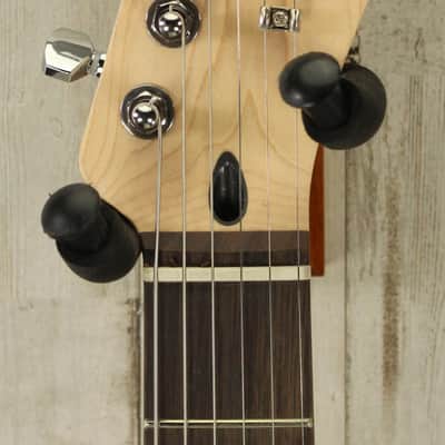 DEMO Squier Sonic Esquire H - Ultraviolet (616) image 5