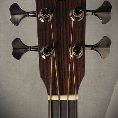 Martin BC-16E USED - Natural image 11