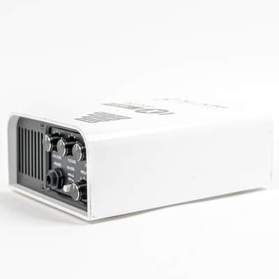Two Notes Torpedo Captor X Reactive Loadbox DI and Attenuator – 8 Ohm image 2