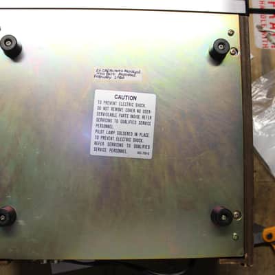 Restored Pioneer H-33 8 track player image 24