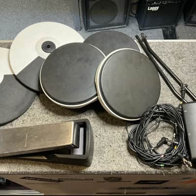 Roland TD-1K Module, Pads, + Parts image 1