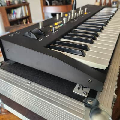 Waldorf STVC String Synthesizer / Vocoder Plus Xtras TOUR-READY! image 2