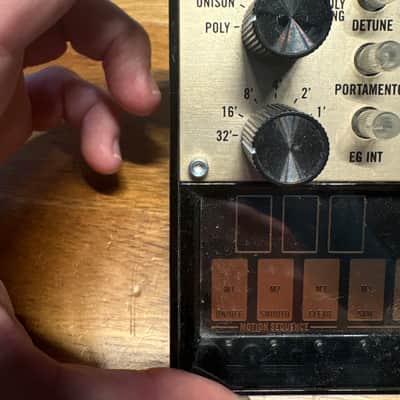 Korg Volca Keys - Analogue Loop Synth image 3