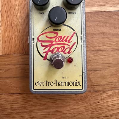 Crowther Audio Hot Cake 2 Knob Old Circuit w/ Original Box