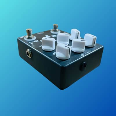 Caline CP-15 Tantrum Heavy Metal Distortion image 3