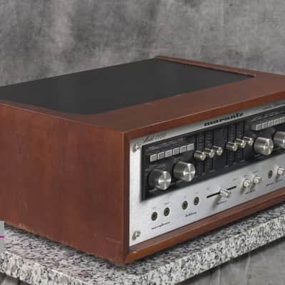 Marantz Model 1150 Console Stereo Amplifier in Good Condition image 2