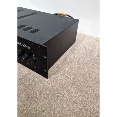 Glockenklang Heart-Rock - Bass Amplifier - Good image 6