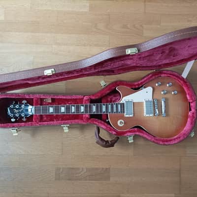 Gibson Les Paul Standard '60s 2021 Unburst image 3