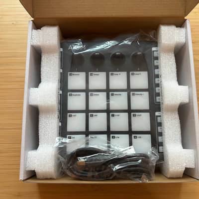PreSonus ATOM USB 2.0 Pad Controller image 3