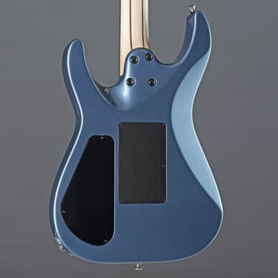 Jackson MJ Series Dinky DKR EB Ice Blue Metallic - Electric Guitar image 7