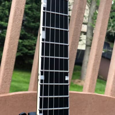ESP M-II CTM NT 2022 - Candy Apple Red image 5