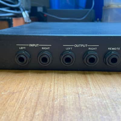 Immagine ART Multiverb LT Digital Effects Processor - 5
