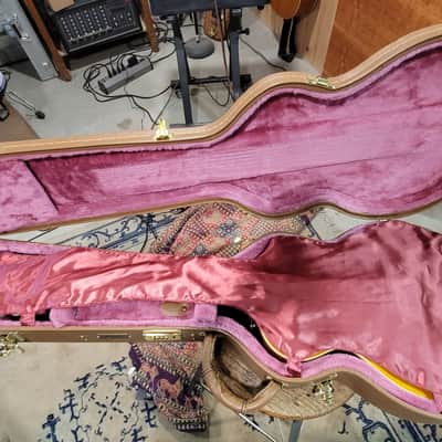 Momose  MLS1 STD NJ LD Les Paul 2014 Hand Made In Japan image 9