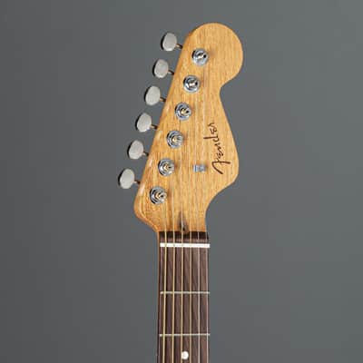 Fender Highway Dreadnought Natural - Acoustic Guitar image 6