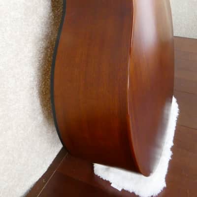Guild JF4-NT 1990's - Natural #CG000644 w/OHSC USED image 15