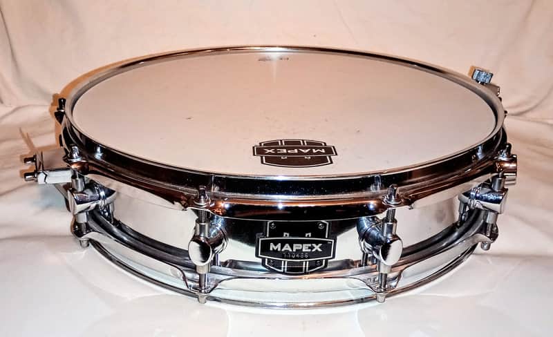 MAPEX COS PICCOLO SNARE DRUM - FREE SHIP TO C-USA! image 1