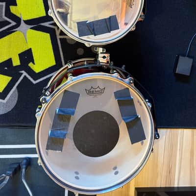 TAMA Starclassic Birch 10/12/14/20 Drum image 17