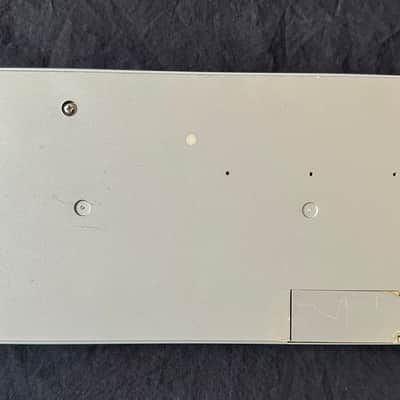 Roland TR-606 Drumatix 1980s - Silver image 2