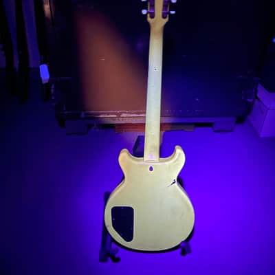 Gibson Les Paul Special Double Cutaway 1959 - 1961 - TV Yellow image 22