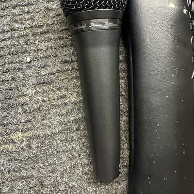 Shure PGA58-LC 2015 - Present - Black image 3