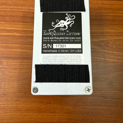 EarthQuaker Devices Dispatch Master Digital Delay & Reverb V3 2019 - Present - Various image 3