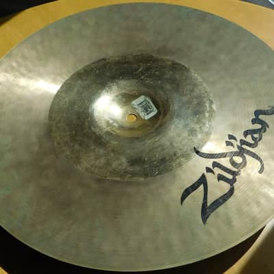 Zildjian 17" K Custom Hybrid Crash Cymbal image 14