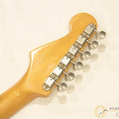 Fender American Vintage 1956 Stratocaster image 8
