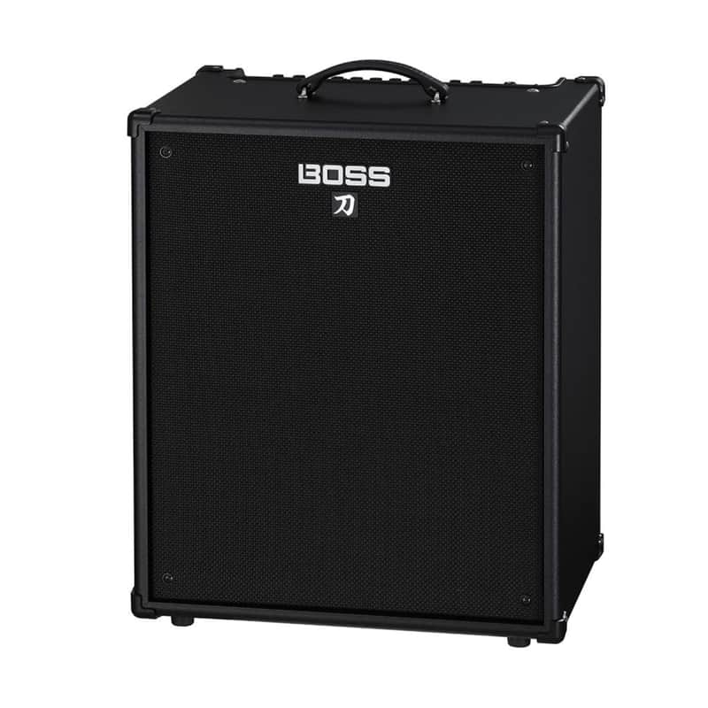 Boss - KTN210B - Katana Bass Guitar Amplifier 2x10 image 1
