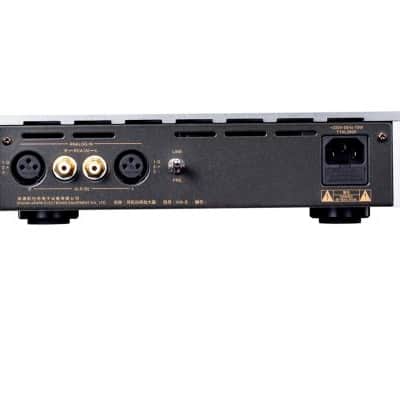 CAYIN iHA-8 - Class A Headphone Amplifier - NEW! Bild 5