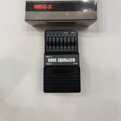 VIN-ANTIQUE UFO84 Ver.2 Effect Pedal - Vintage Tone | Reverb