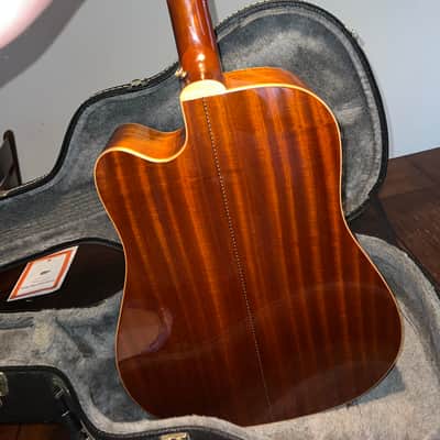 Ibanez Aw500 ECE 90s image 3