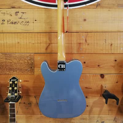 Fender Chrissie Hynde Telecaster with Original Guitar Case image 5