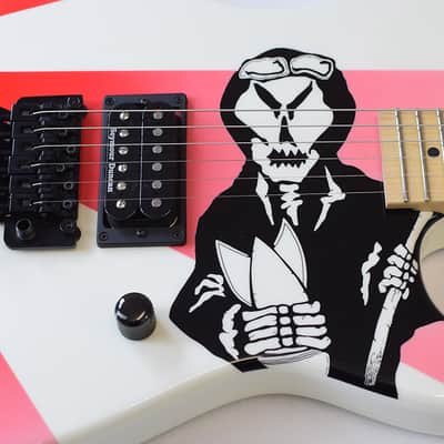 Charvel San Dimas DeMartini Bomber MN image 11