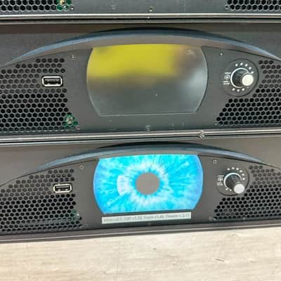 ALCONS Sentinel 10 4CH 10kW Amplified Controller #3940 (One) THS image 4