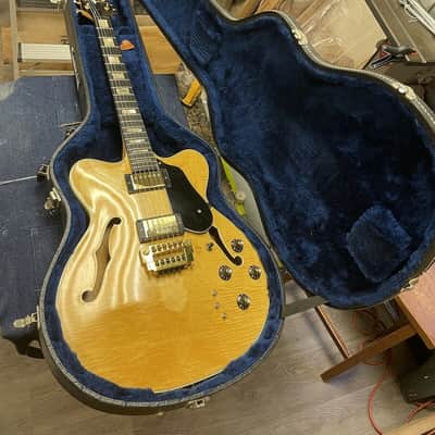 Carvin SH-225 with Seth Lover Pickups image 1