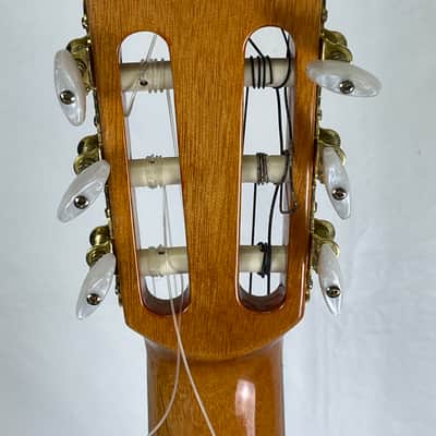 Cordoba C5-CE Classical with Electronics 2010s - Natural image 6