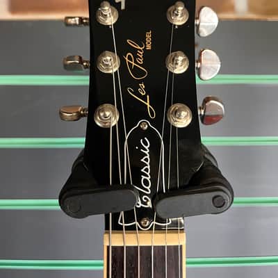 Gibson Les Paul Classic Heritage Cherry Sunburst 2019 Electric Guitar image 8