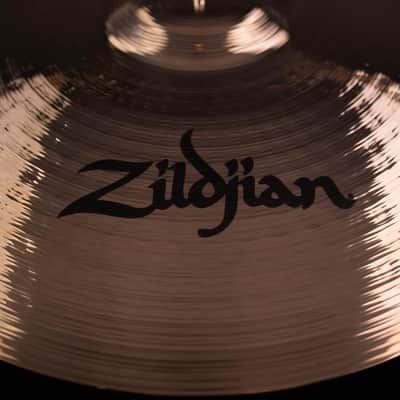 Zildjian 18" S Family Medium Thin Crash image 2