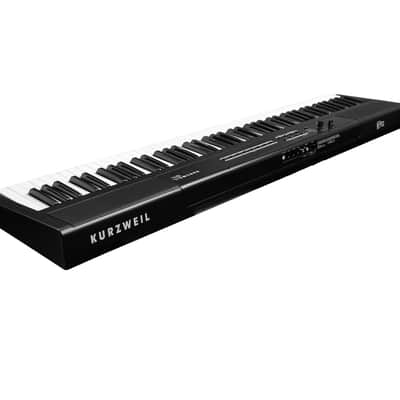Kurzweil KAS1 Black image 5