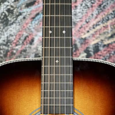 Martin OM-28 Standard (2025) 1935 Sunburst image 3