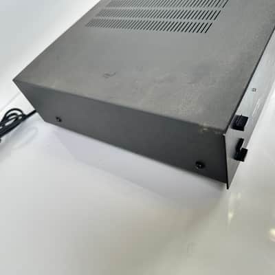 Rotel RB-1000 Stereo Power Amplifier Tokyo Japan image 5