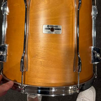 Mega Kit! Yamaha Recording Custom (9000) in Real Wood - image 13