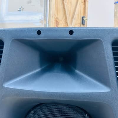 Electro Voice SX500+ 15" Full Range Speakers - Pair - Excellent Condition SX500 image 7