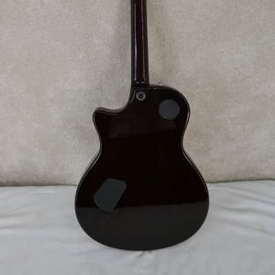 Taylor T3 With OHSC A great almost unplayed example ! image 13