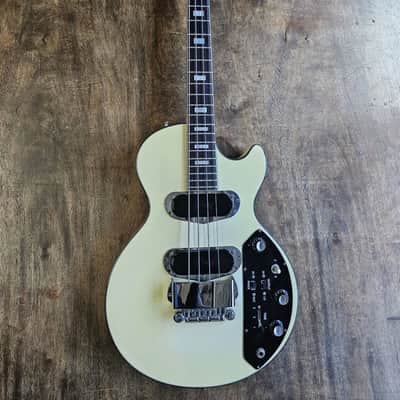 Gibson Les Paul "Triumph Bass" 1980 image 1