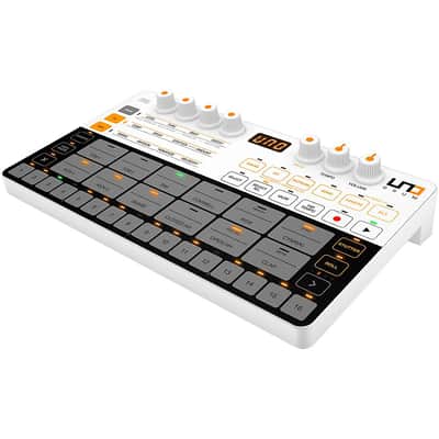 IK Multimedia UNO Drum Analog Drum Machine Regular image 5