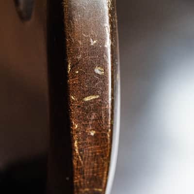 1971 Gibson SG Special walnut image 11