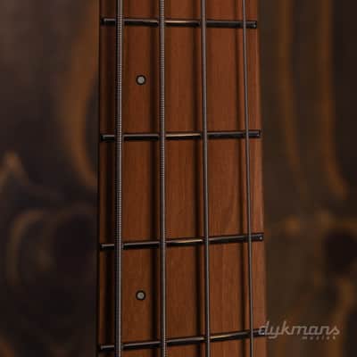 Strandberg Boden Bass Standard 4 Natural image 6
