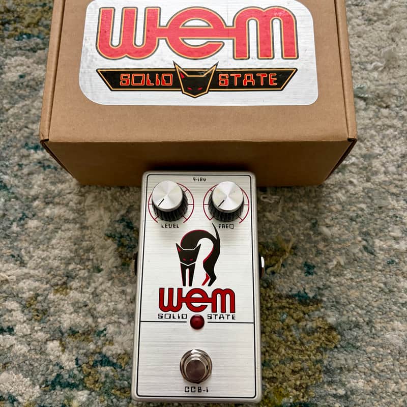 WEM CCB-1 Copicat Boost 2024